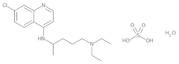 Chloroquine Sulfate Monohydrate