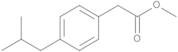 Ibufenac Methyl Ester