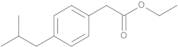 Ibufenac Ethyl Ester