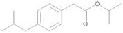 Ibufenac Isopropyl Ester