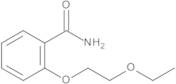 Etosalamide