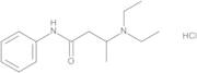 Octacaine Hydrochloride