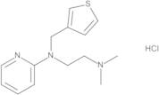 Thenyldiamine Hydrochloride