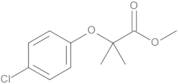 Methyl 2-(4-Chlorophenoxy)-2-methylpropionate