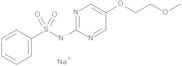 Glymidine Sodium