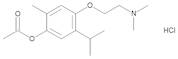 Moxisylyte Hydrochloride