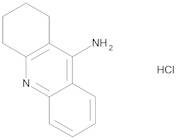 Tacrine Hydrochloride