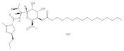 Clindamycin Palmitate Sulfoxide Hydrochloride