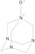 Methenamine N-Oxide
