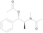 (1S,2S)-N,O-Diacetylpseudoephedrine