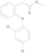 Fenclofenac Methyl Ester