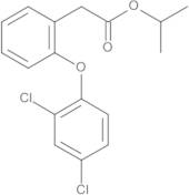 Fenclofenac Isopropyl Ester