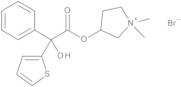 Heteronium Bromide