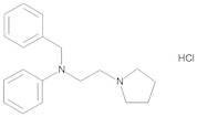 Histapyrrodine Hydrochloride