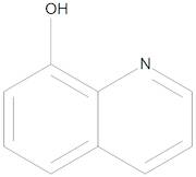 Oxyquinoline (8-Hydroxyquinoline)