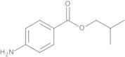 Isobutyl p-Aminobenzoate