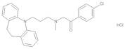 Lofepramine Hydrochloride