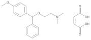 Medrylamine Maleate