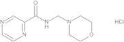 Morinamide Hydrochloride