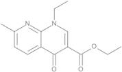 Nalidixic Acid Ethyl Ester