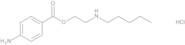 Naepaine Hydrochloride