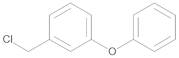 3-Phenoxybenzyl Chloride