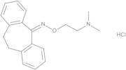Noxiptillin Hydrochloride