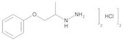 Phenoxypropazine Dihydrochloride