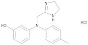 Phentolamine Hydrochloride