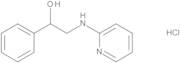 Phenyramidol Hydrochloride