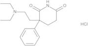 Phenglutarimide Hydrochloride