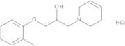 Tolpronine Hydrochloride