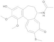 3-O-Demethylthiocolchicine