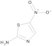 2-Amino-5-nitrothiazole