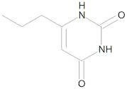 6-Propyluracil