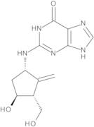 Entecavir N2-Isomer