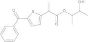 Tiaprofenic Acid 2,3-Butylene Glycol Ester