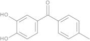 4'-Methyl-3,4-dihydroxybenzophenone