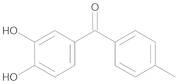 4'-Methyl-3,4-dihydroxybenzophenone