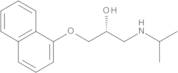 Dexpropranolol