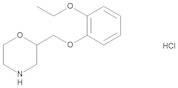 Viloxazine Hydrochloride