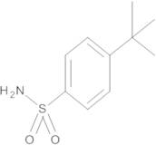 4-(tert-Butyl)benzenesulfonamide