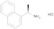 (1R)-1-(1-Naphthyl)ethylamine Hydrochloride