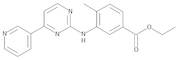 Ethyl 4-Methyl-3-[[4-(pyridin-3-yl)pyrimidin-2-yl]amino]benzoate