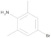 4-Bromo-2,6-dimethylphenylamine (4-Bromo-2,6-dimethylaniline; 4-Bromo-2,6-xylidine)