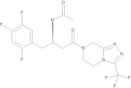 N-Acetylsitagliptin