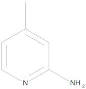 4-Methylpyridin-2-amine
