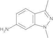 1,3-Dimethylindazol-6-amine