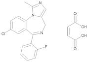 Midazolam Maleate