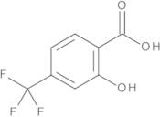 Triflusal EP Impurity B